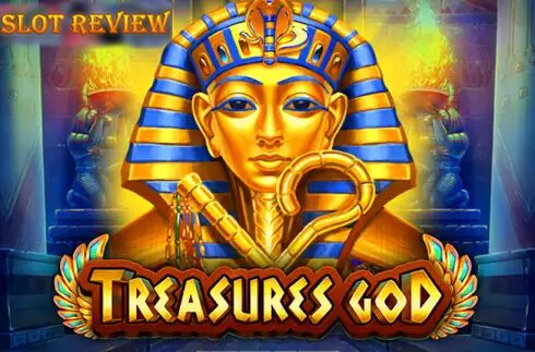 Treasures God Slot Review